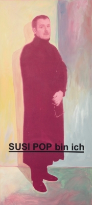 SUSI POP bin ich