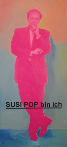 SUSI POP